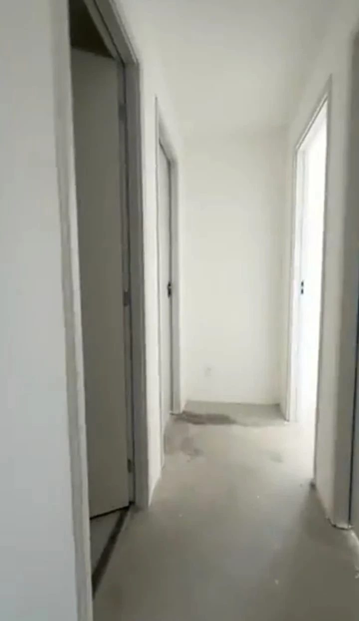 Imagem Apartamento com 3 Quartos à Venda, 60 m² em Sacomã - São Paulo
