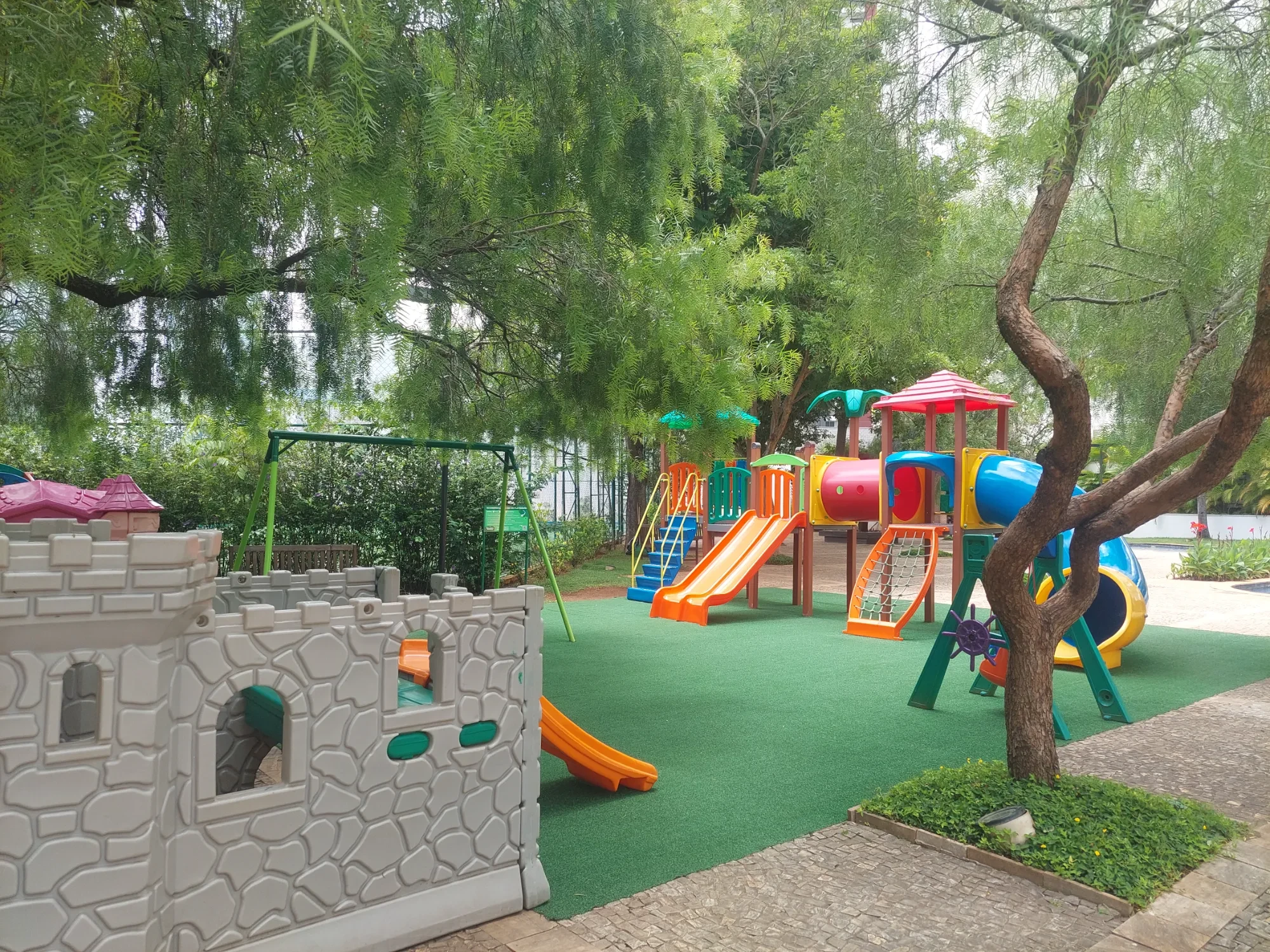 Imagem Apartamento com 3 Quartos para Alugar, 232 metros em Parque Campolim - Sorocaba