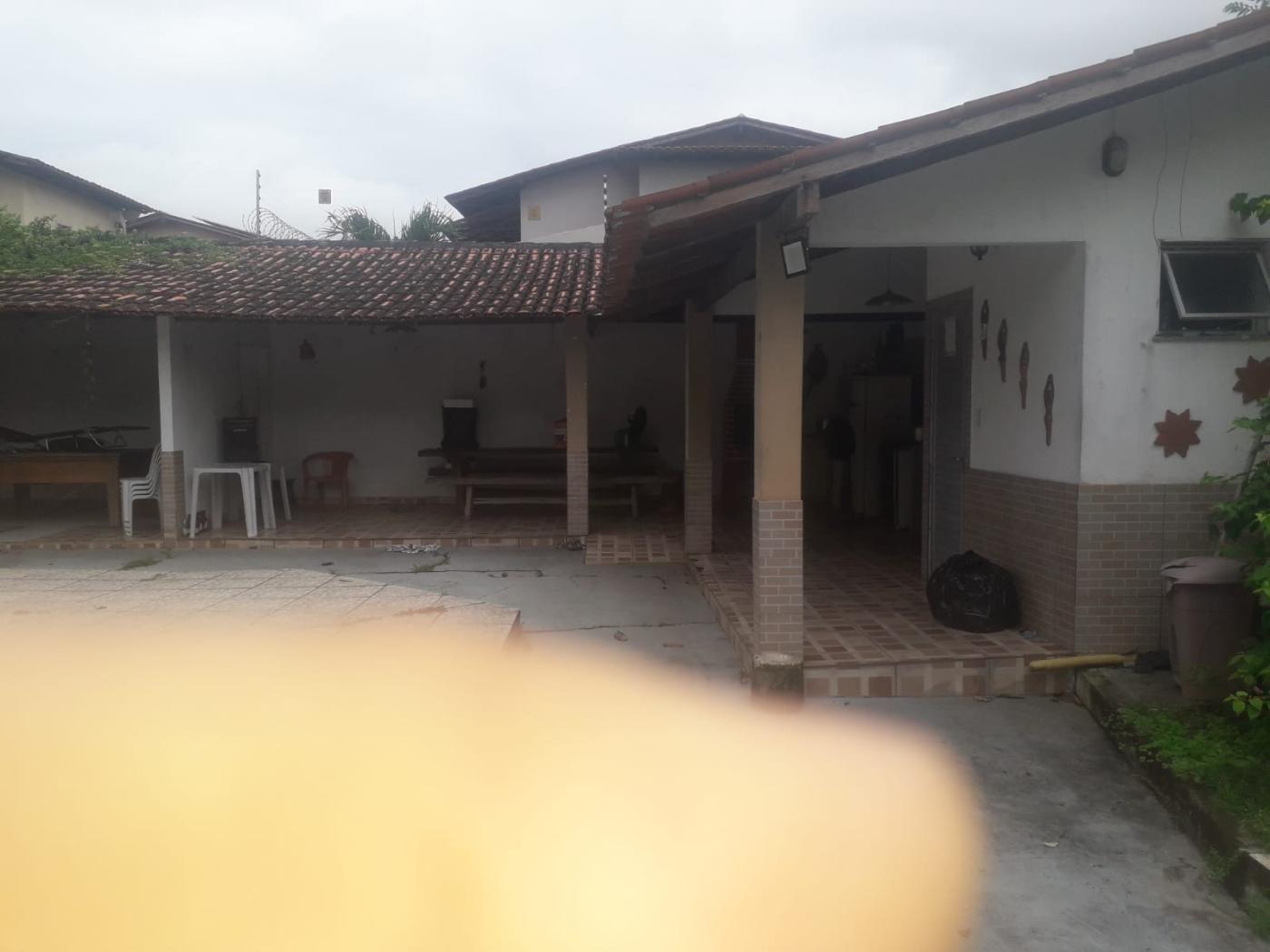 Casa com 5 Quartos à Venda, 11 m²em Ponta Grossa (Icoaraci) - Belém