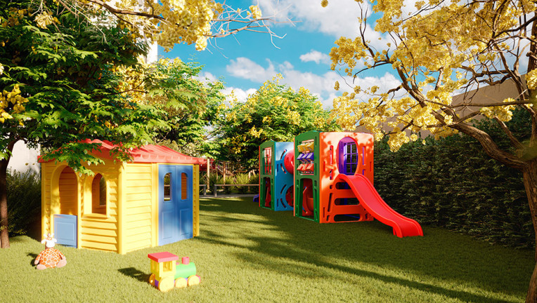 Imagem Apartamento com 2 Quartos à Venda, 41 m²em Lapa - São Paulo