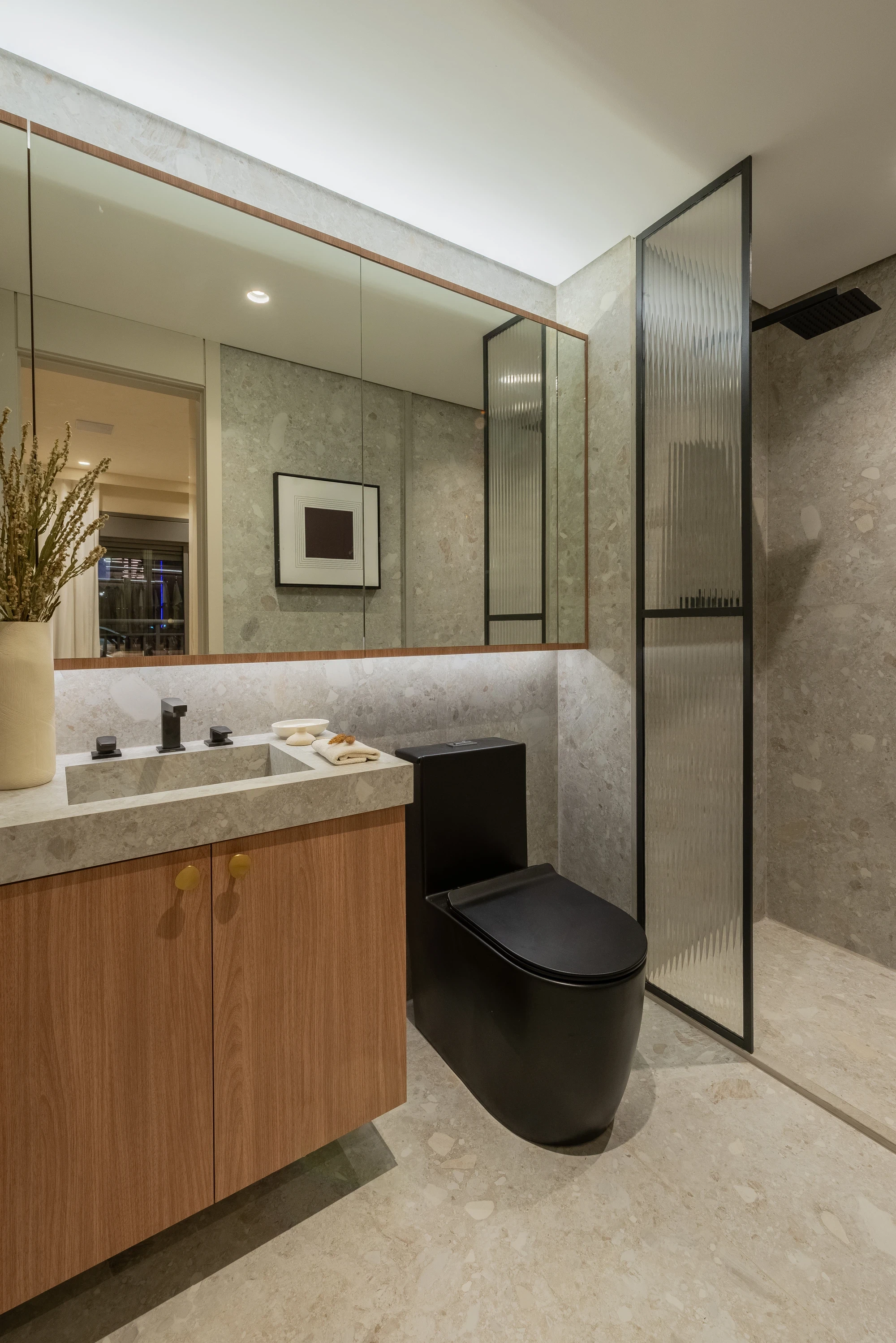 Foto do imóvel: Apartamento com 3 Quartos à Venda, 147 m² em Vila Zilda (Tatuapé) - São Paulo