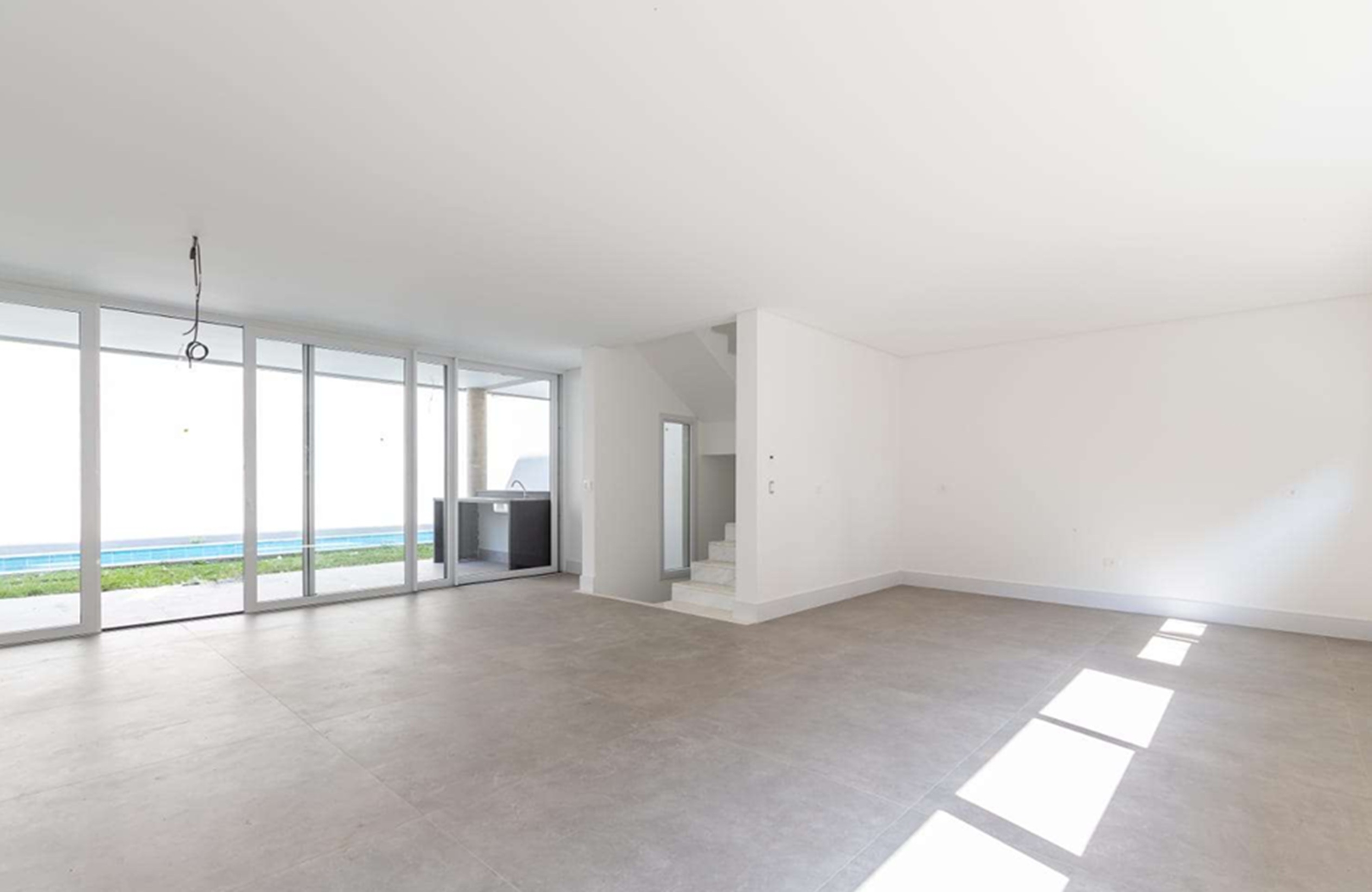 Imagem Casa de Condomínio com 4 Quartos à Venda, 367 m² em Santo Amaro - São Paulo