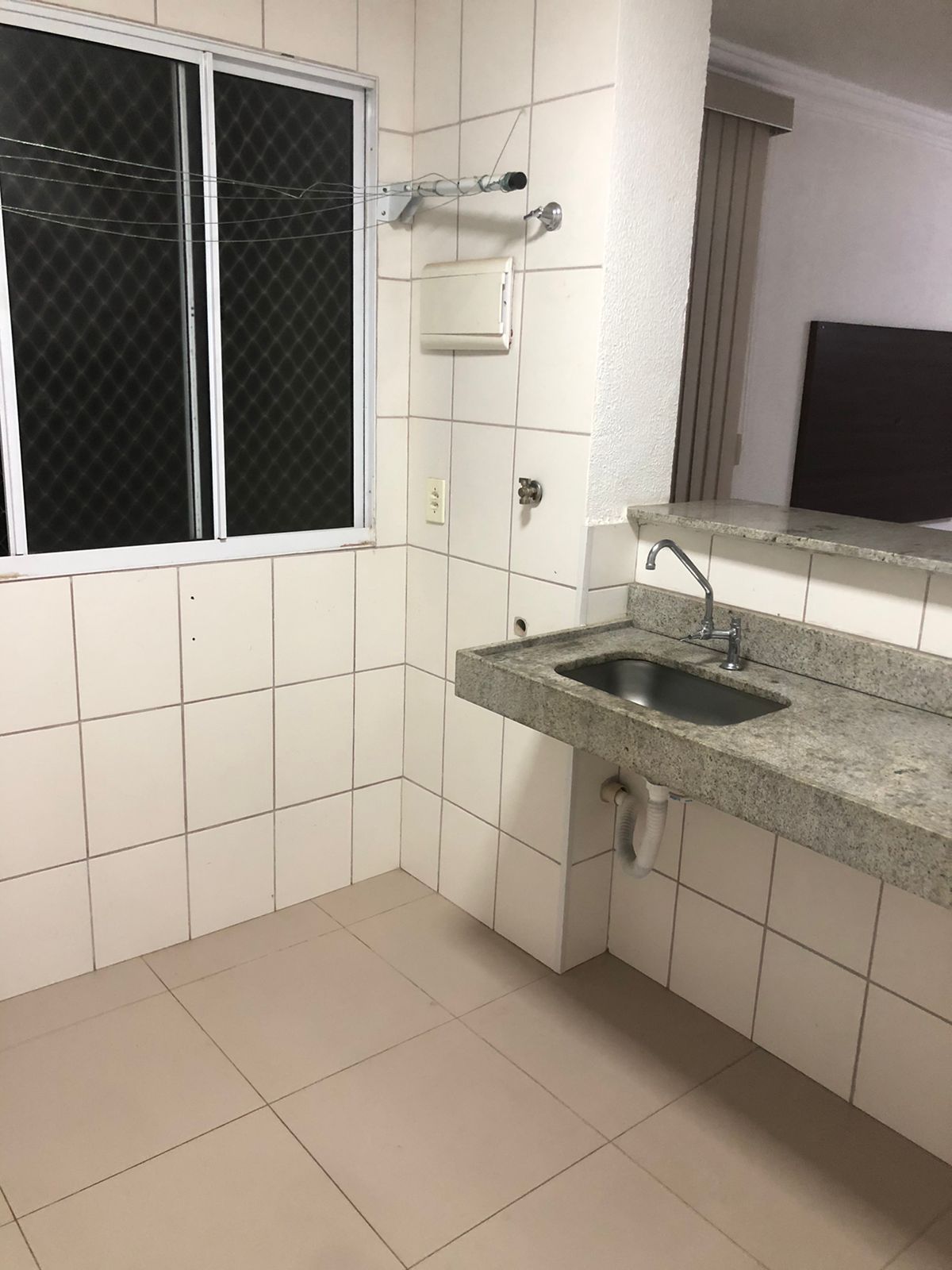 Foto do imóvel: Apartamento com 2 Quartos à Venda, 40 m²em Residencial Morada das Acácias - Limeira