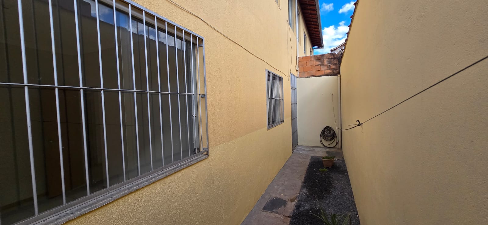 Imagem Apartamento com 2 Quartos à Venda, 69 m² em Veneza - Ribeirão das Neves