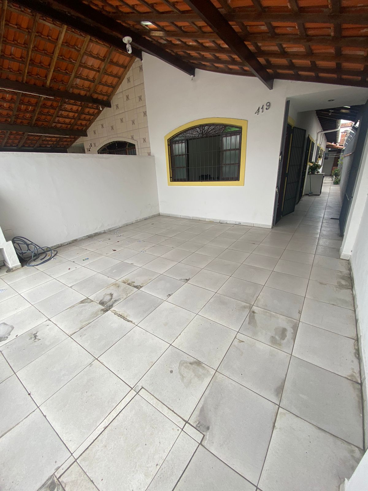 Foto do imóvel: Casa com 2 Quartos à Venda, 90 m²em Maracanã - Praia Grande