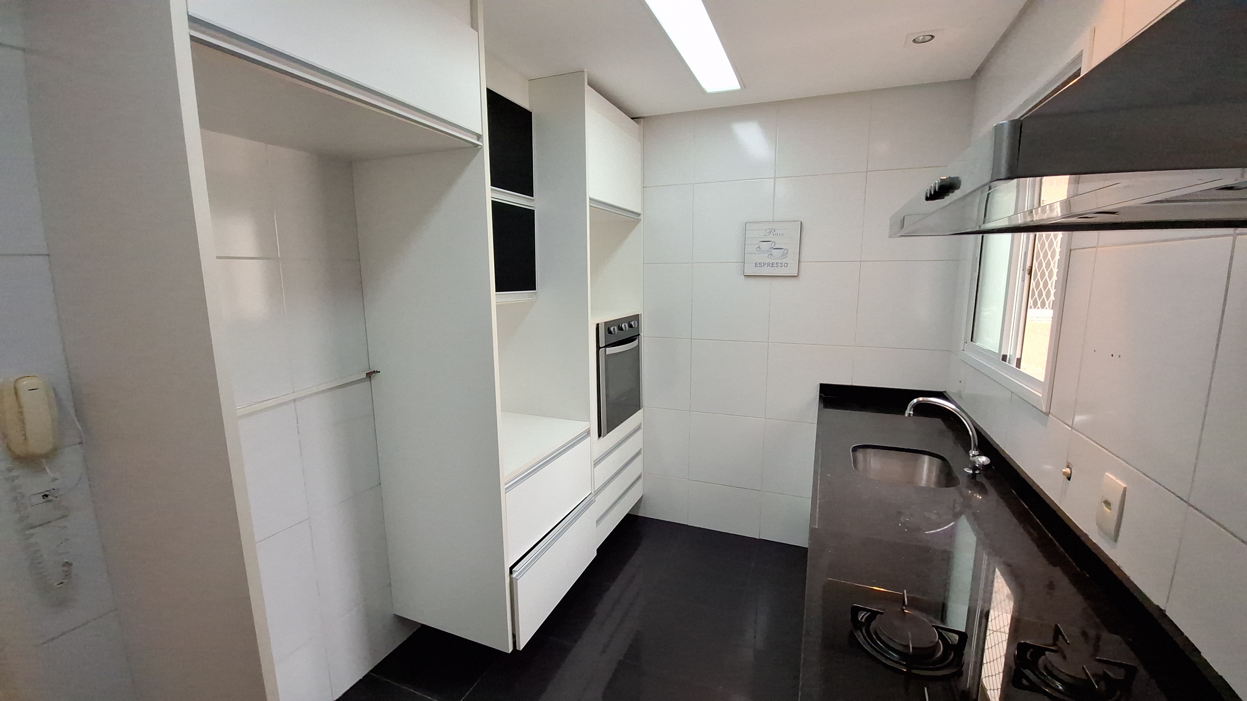 Imagem Apartamento com 3 Quartos à Venda, 85 m²em Jardim Tupanci - Barueri
