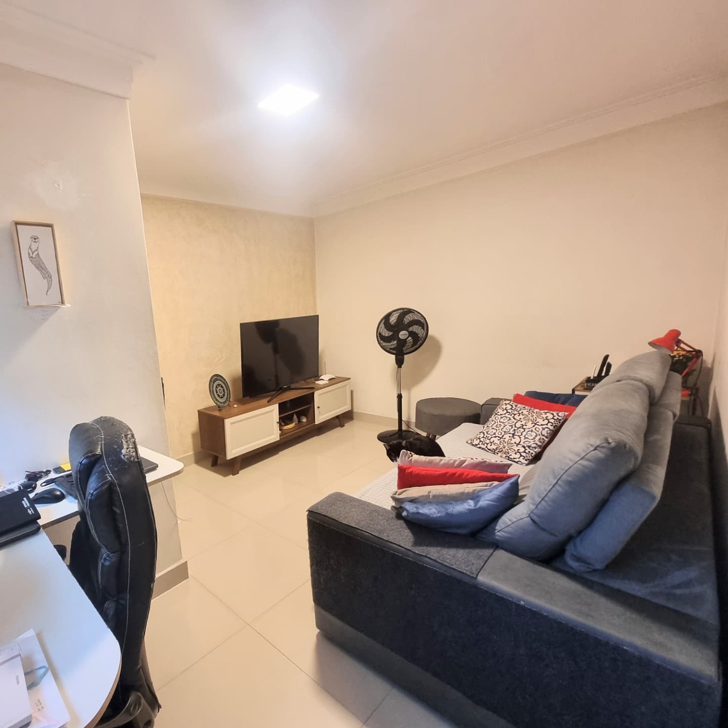 Imagem Casa com 2 Quartos à Venda, 113 m²em Olímpico - São Caetano do Sul