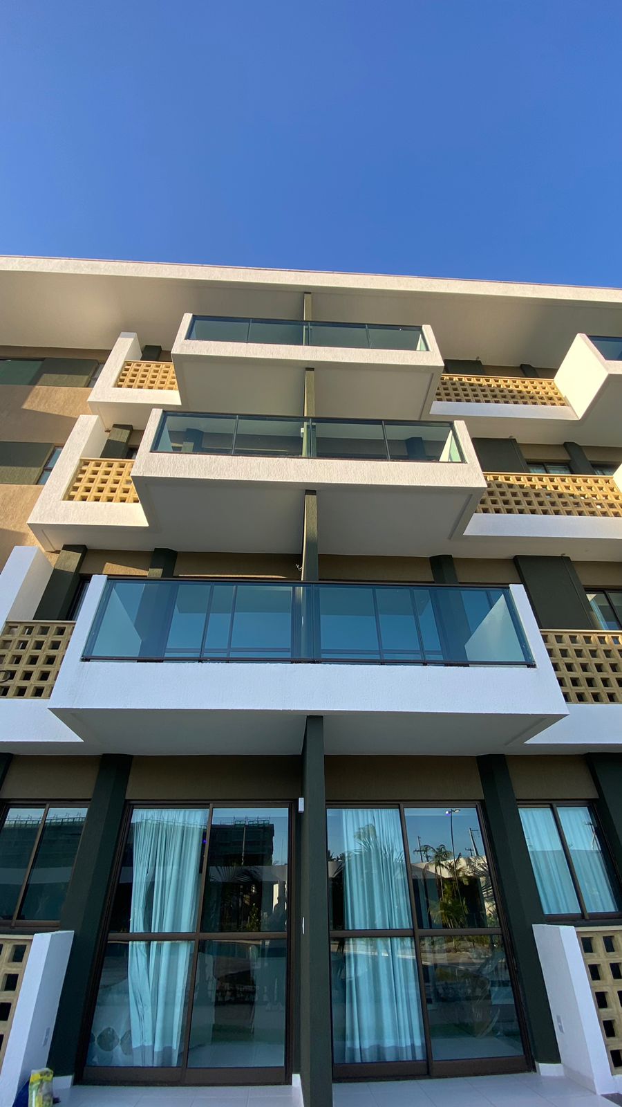 Imagem Apartamento com 2 Quartos à Venda, 61 m² em Centro - Ipojuca