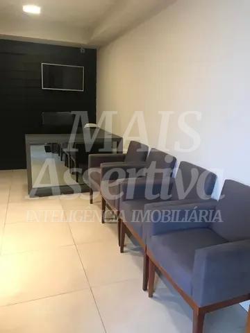 Imagem Sala Comercial para Alugar, 98 m²em Centro - Novo Hamburgo
