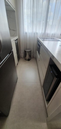 Imagem Apartamento com 1 Quarto à Venda, 94 m² em Vila Olímpia - São Paulo