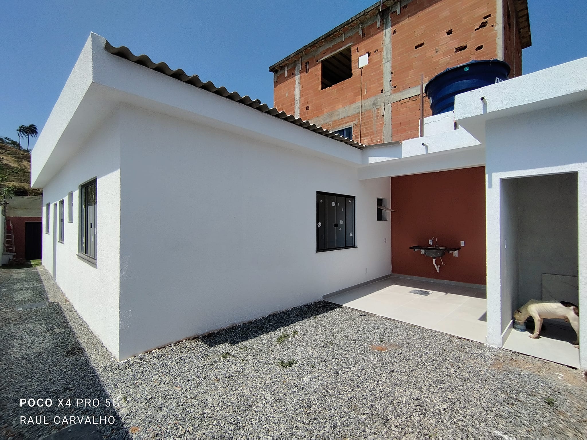 Imagem Casa com 2 Quartos à Venda, 100 m²em Santa Cruz - Rio de Janeiro