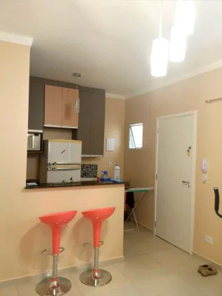 Foto do imóvel: Apartamento com 1 Quarto à Venda, 33 m²em Vila Gustavo - São Paulo