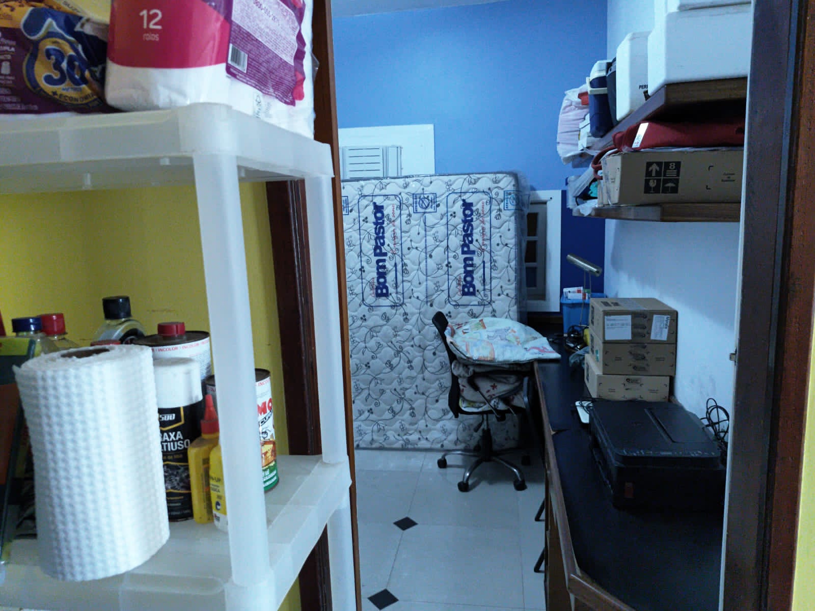 Imagem Casa com 2 Quartos à Venda, 180 m² em Barro Vermelho - São Gonçalo