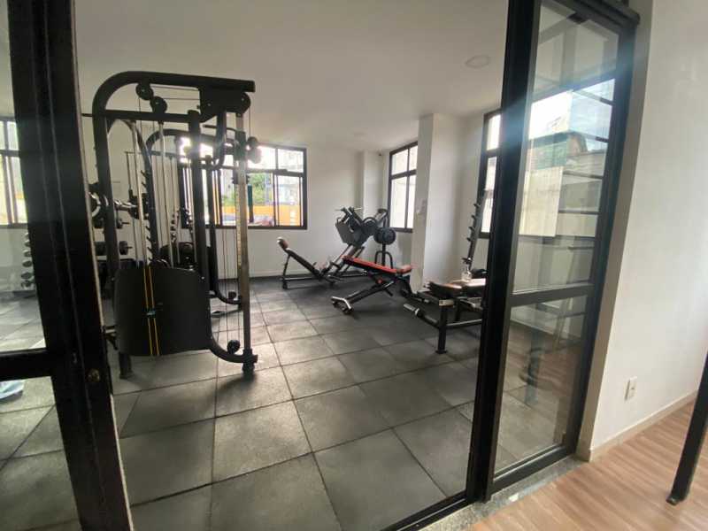 Imagem Apartamento com 2 Quartos à Venda, 55 m²em Pernambués - Salvador