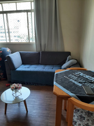 Imagem Apartamento com 1 Quarto à Venda,  em Bela Vista - São Paulo