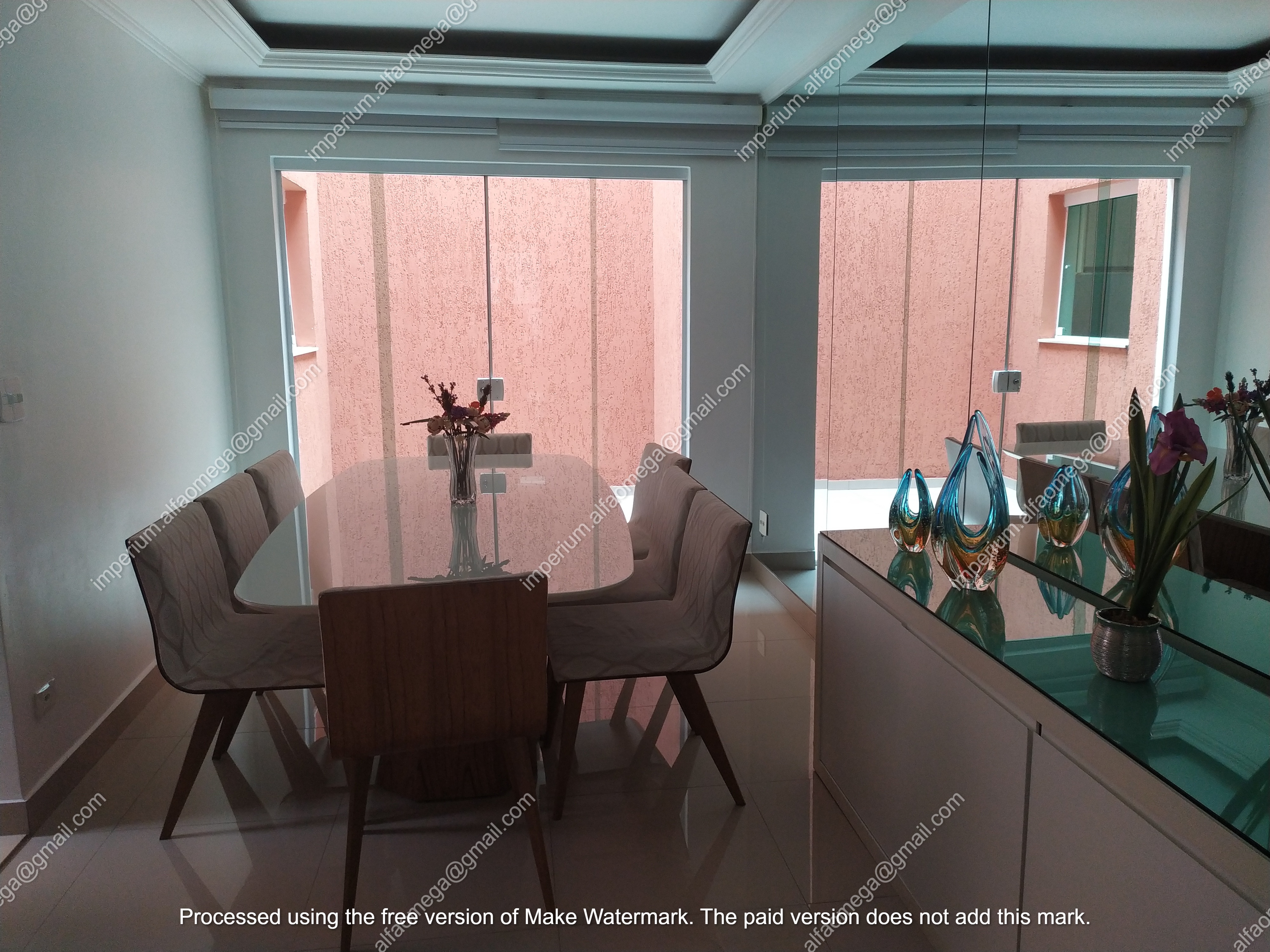Imagem Sobrado com 3 Quartos à Venda, 240 m²em Jaçanã - São Paulo