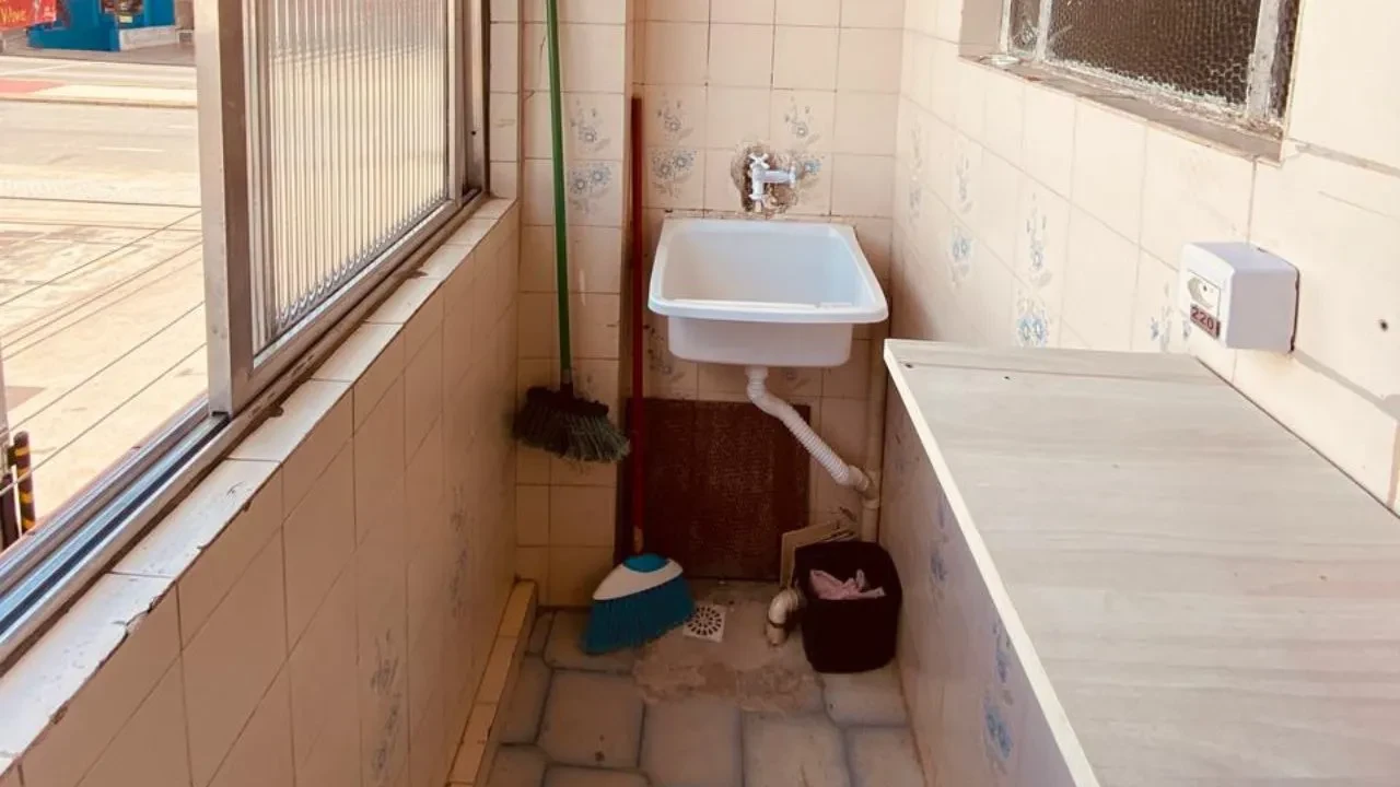 Imagem Apartamento com 2 Quartos à Venda ou Locação, 58 m² em Vila Cascatinha - São Vicente