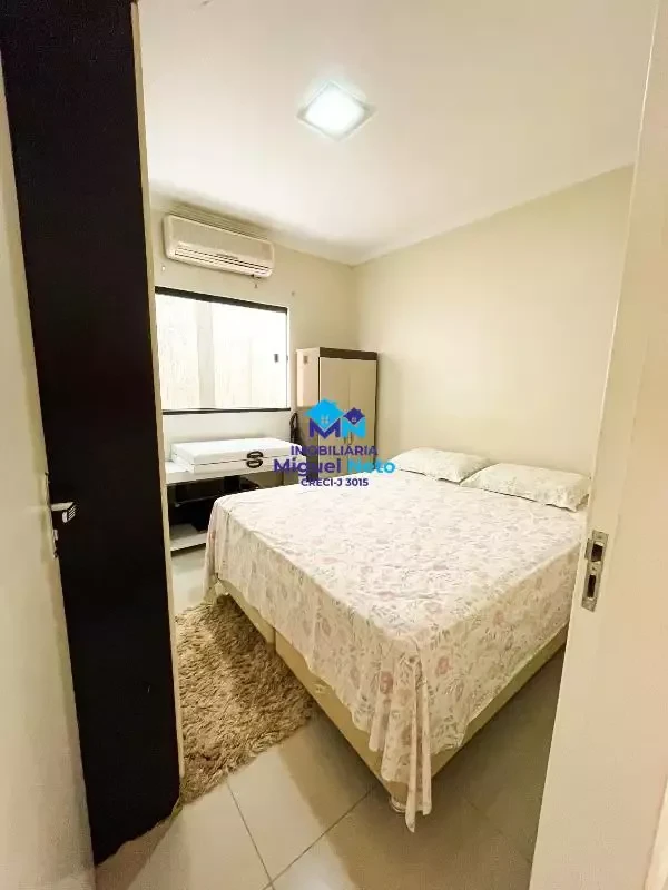 Imagem Casa de Condomínio com 3 Quartos à Venda ou Locação, 180 m² em São Sebastião - Porto Velho