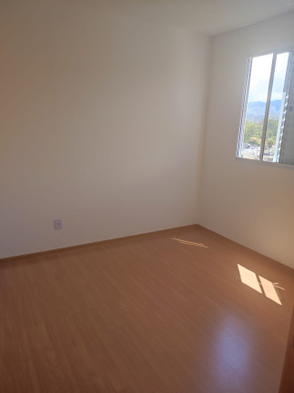Imagem Apartamento com 2 Quartos à Venda, 40 m² em Vila São Paulo - Mogi das Cruzes
