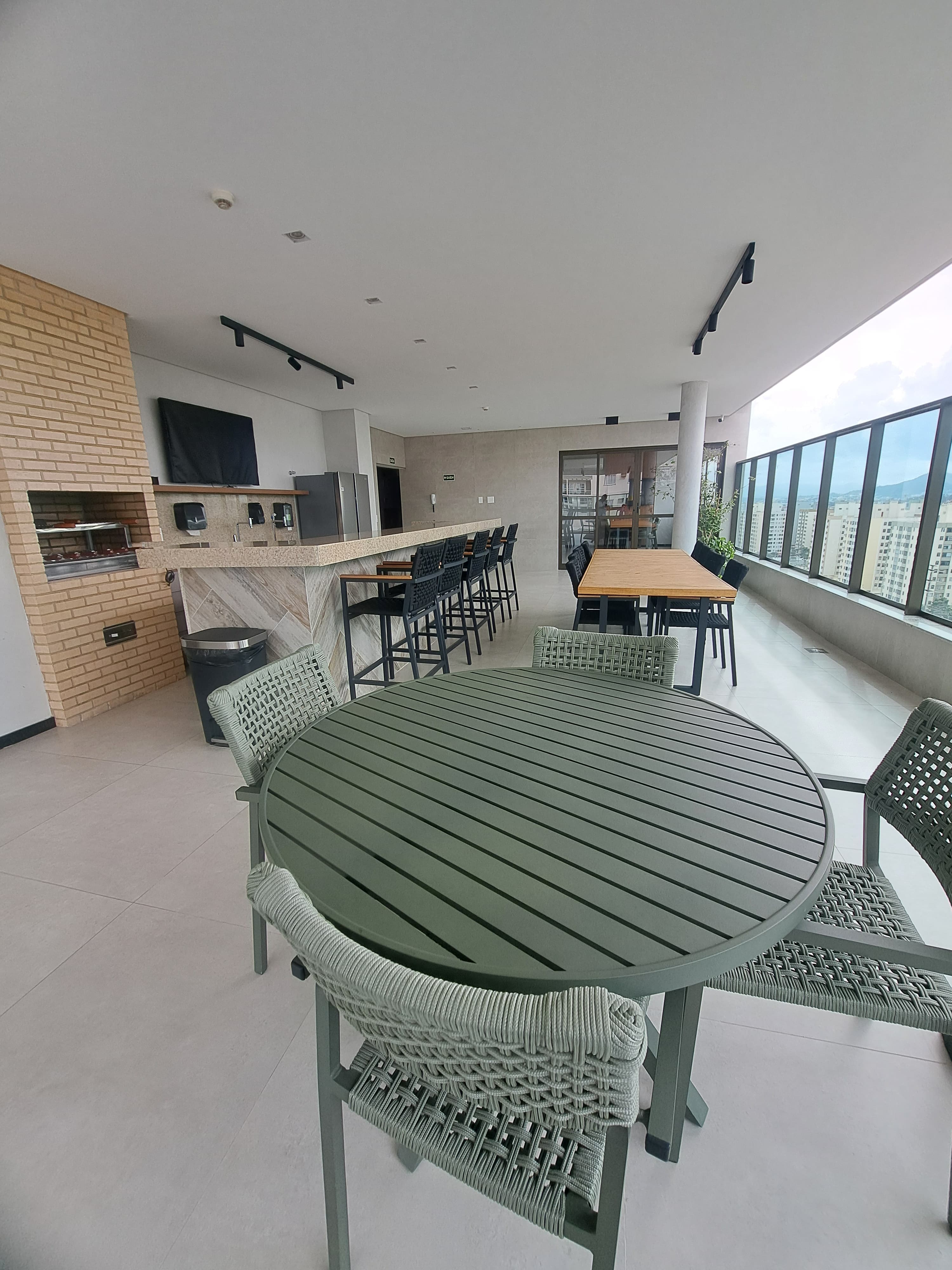 Foto do imóvel: Apartamento com 2 Quartos à Venda, 60 m² em Praia de Itaparica - Vila Velha