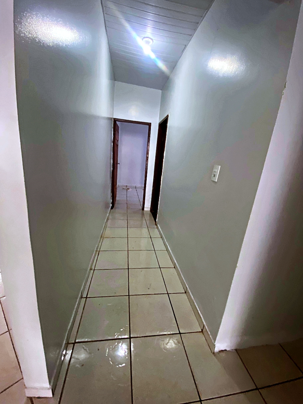 Imagem Casa com 3 Quartos para Alugar, 100 m² em Belo Horizonte - Marabá