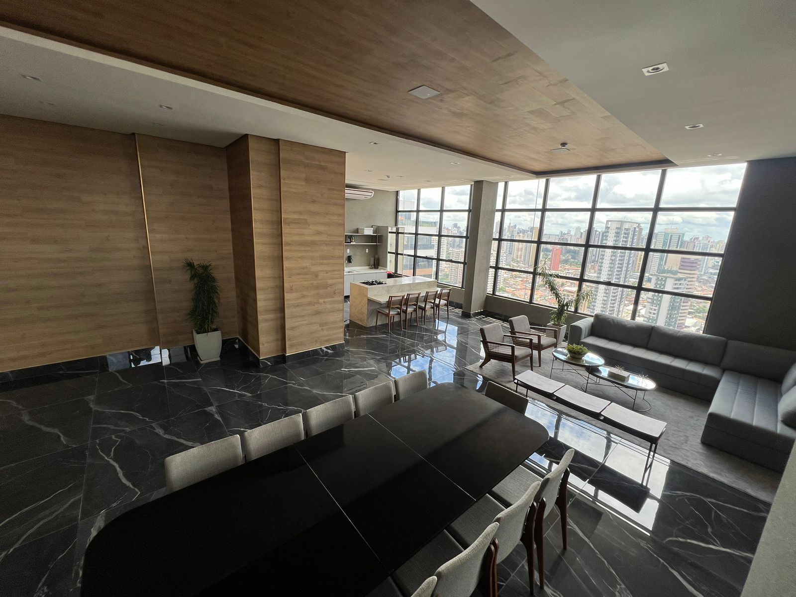 Imagem Apartamento com 3 Quartos à Venda, 85 m²em Batista Campos - Belém