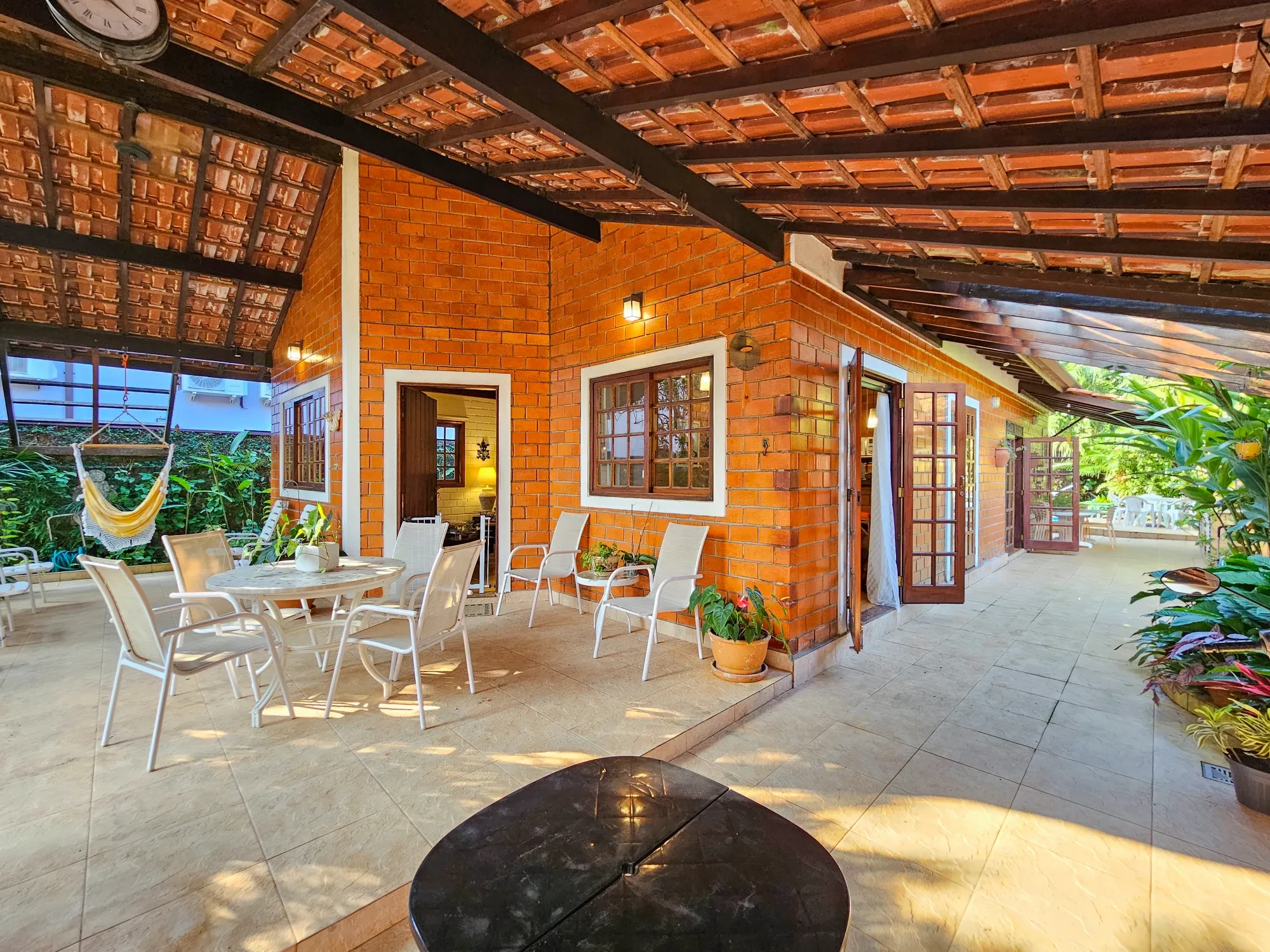 Imagem Casa com 3 Quartos à Venda, 132 m² em Riviera - Bertioga