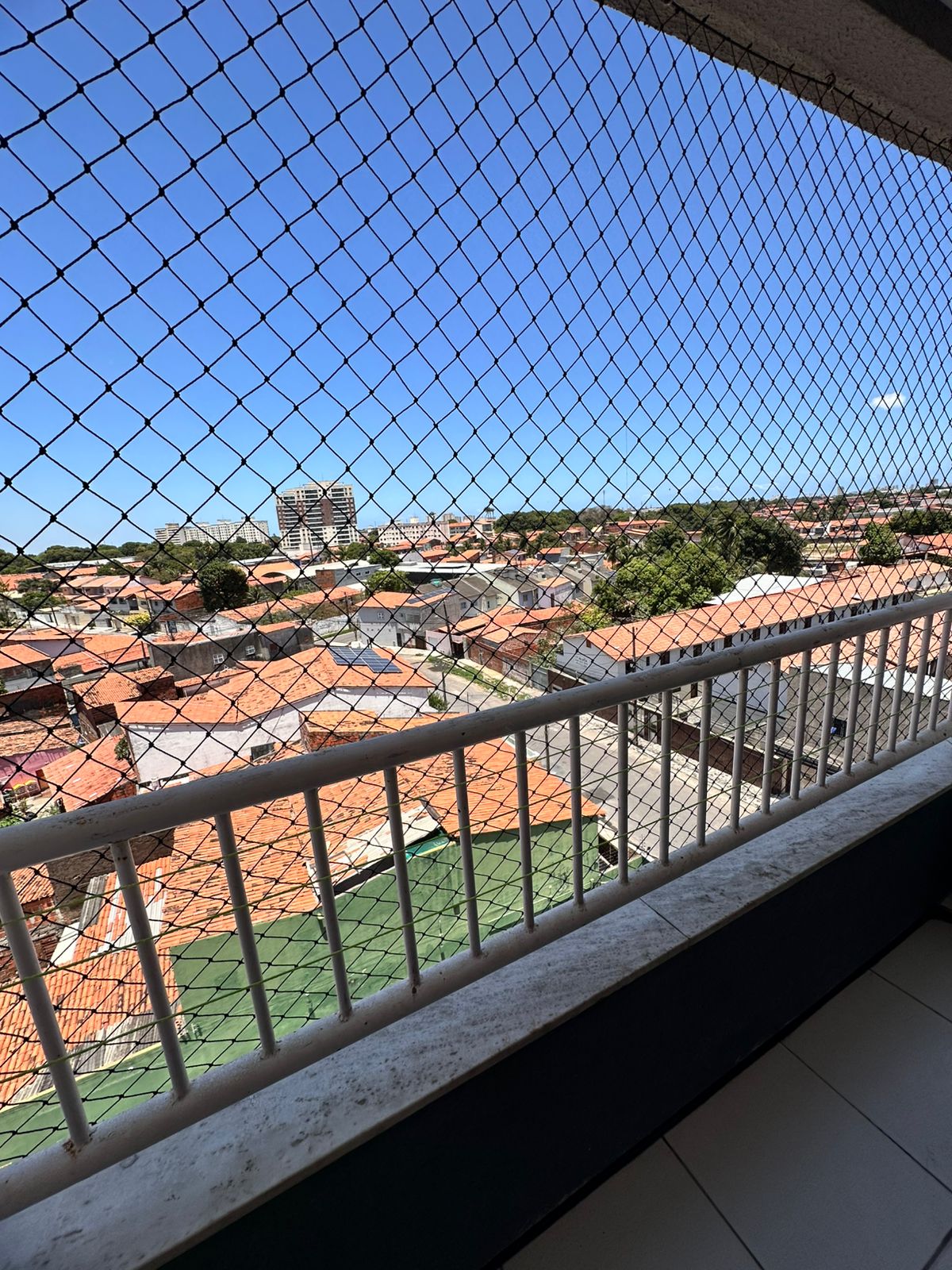 Imagem Apartamento com 3 Quartos à Venda, 63 m² em Jardim Cearense - Fortaleza