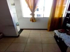 Imagem Apartamento com 2 Quartos à Venda, 50 m² em Mata Escura - Salvador Imagem Apartamento com 2 Quartos à Venda, 50 m² em Mata Escura - Salvador