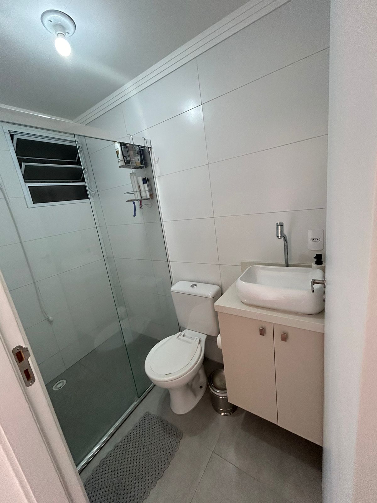 Imagem Apartamento com 2 Quartos à Venda, 48 m²em Lageado - Cotia