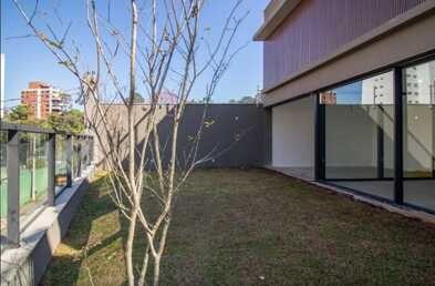 Foto do imóvel: Casa de Condomínio com 4 Quartos à Venda, 548 m² em Vila Morumbi - São Paulo