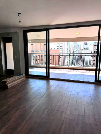 Foto do imóvel: Apartamento com 4 Quartos à Venda, 144 m²em Vila Mariana - São Paulo