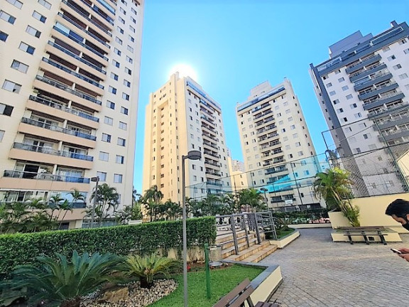 Imagem Apartamento com 3 Quartos à Venda, 98 m² em Ipiranga - São Paulo