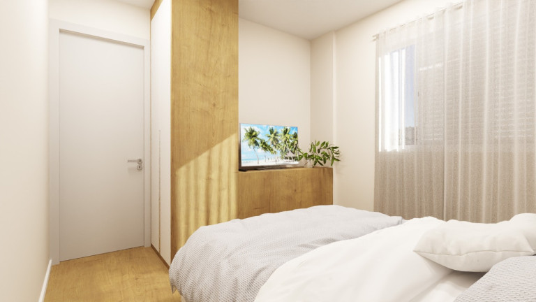 Imagem Studio com 1 Quarto à Venda, 34 m² em Km 18 - Osasco