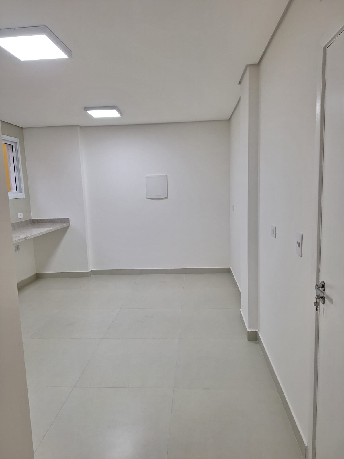 Imagem Apartamento com 2 Quartos à Venda, 100 m²em Gonzaga - Santos