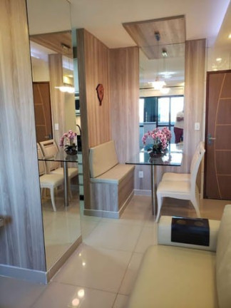 Imagem Apartamento com 2 Quartos à Venda, 56 m² em Ponta Negra - Natal