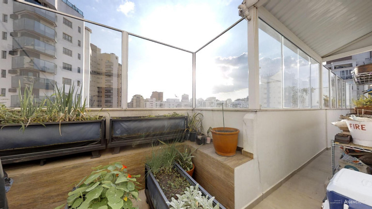 Imagem Cobertura com 3 Quartos à Venda, 318 m² em Perdizes - São Paulo