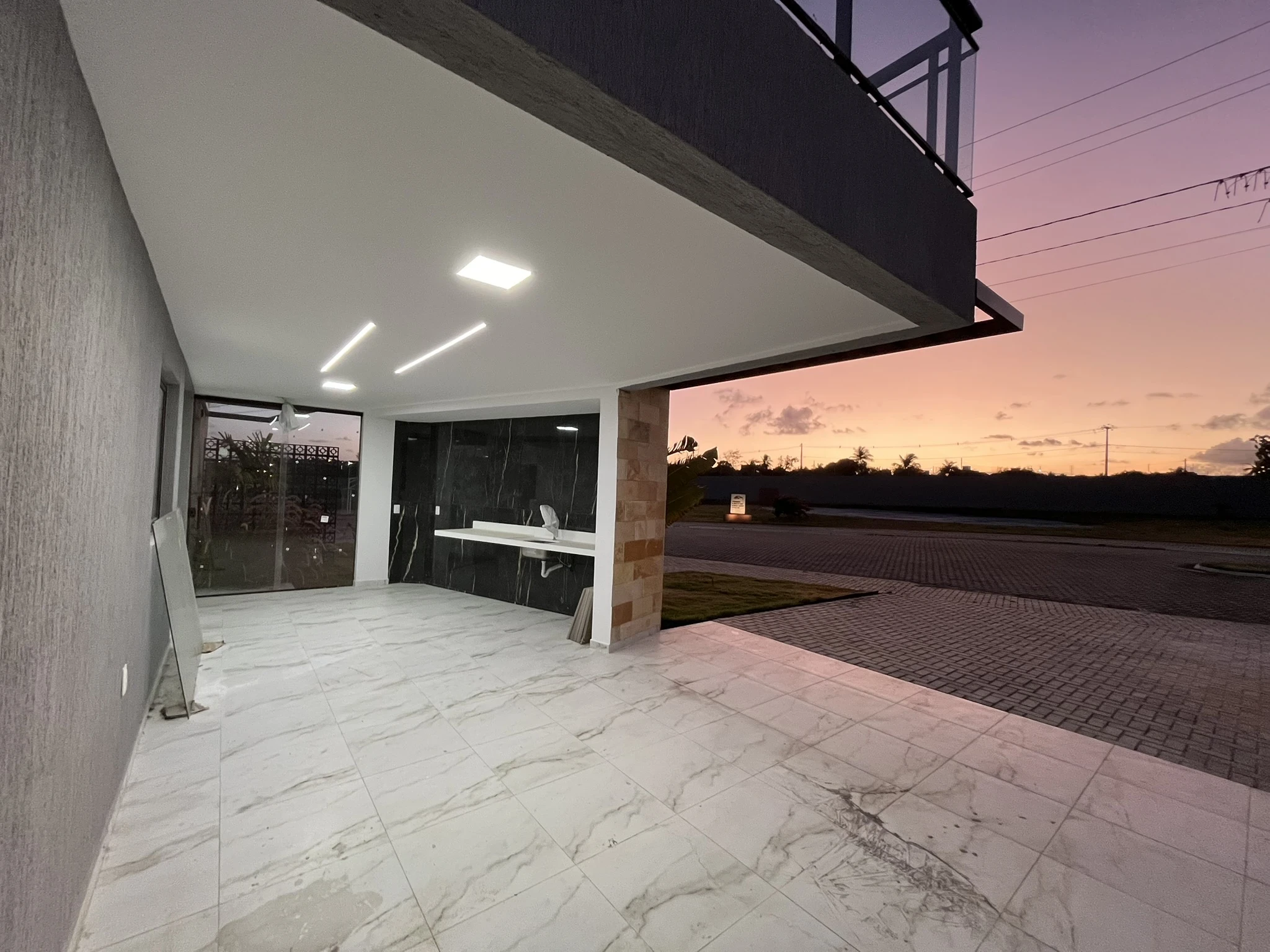 Imagem Casa de Condomínio com 4 Quartos à Venda, 181 m² em Conde - Conde