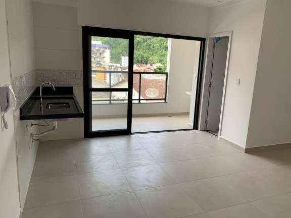 Loft com 1 Quarto à Venda,  em Perequê Açu - Ubatuba