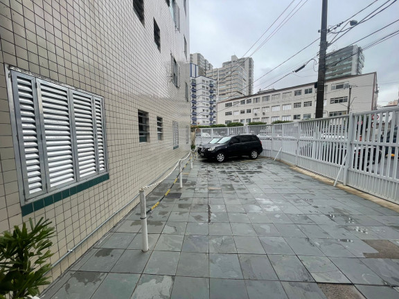 Imagem Kitnet com 1 Quarto à Venda, 20 m² em Boqueirão - Praia Grande