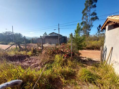 Imagem Terreno à Venda, 570 m²em Caioçara - Jarinu