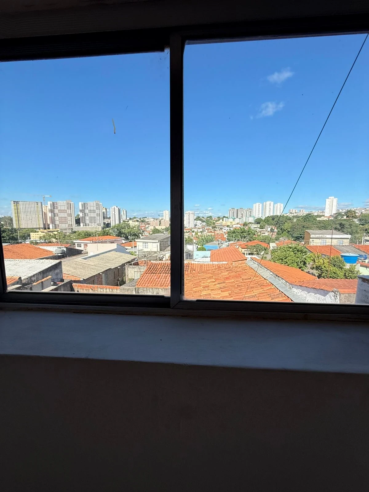 Imagem Casa com 2 Quartos à Venda, 161 m² em Vila Haro - Sorocaba