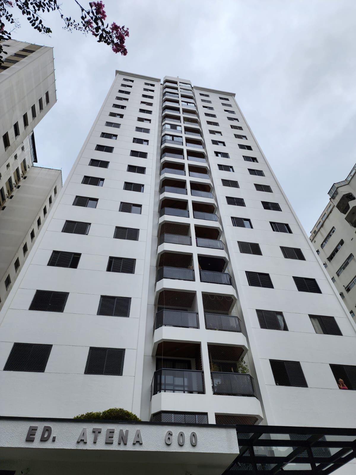 Apartamento com 3 Quartos à Venda, 76 m²em Perdizes - São Paulo