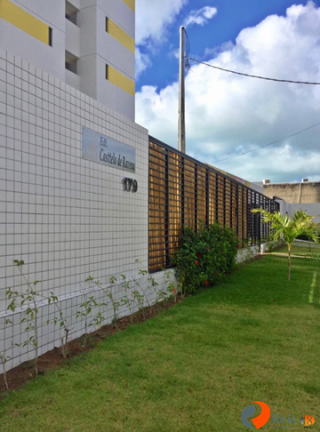 Imagem Apartamento com 2 Quartos à Venda, 48 m² em Campo Grande - Recife