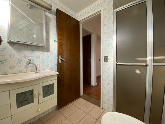 Imagem Apartamento com 2 Quartos à Venda, 84 m² em Jardim da Glória - São Paulo