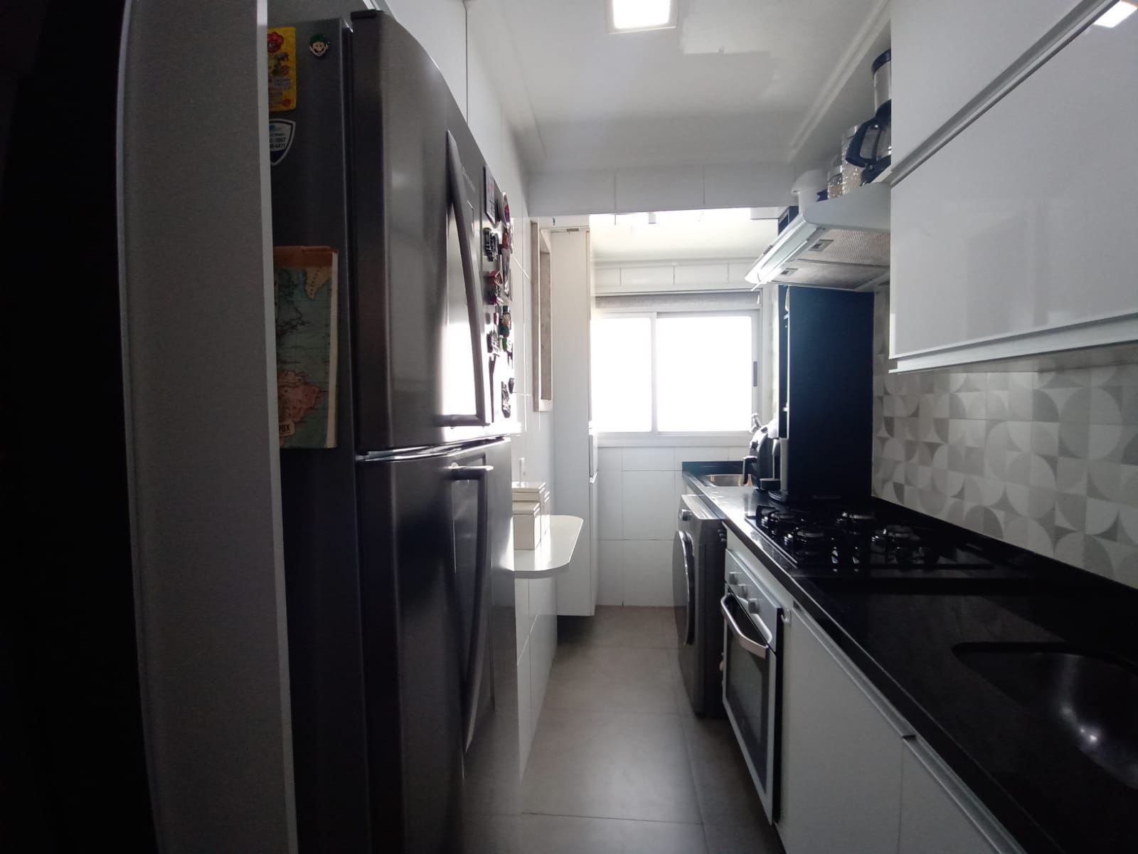 Foto do imóvel: Apartamento com 2 Quartos à Venda, 51 m² em Vila Esperança - São Paulo