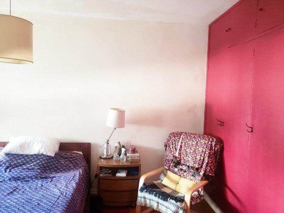 Imagem Apartamento com 2 Quartos à Venda, 97 m² em Pinheiros - São Paulo