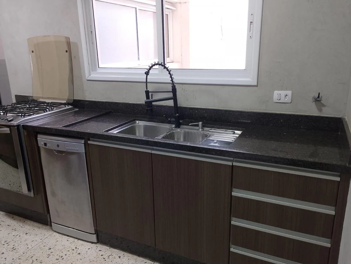 Imagem Apartamento com 3 Quartos à Venda, 123 m² em Vila Congonhas - São Paulo
