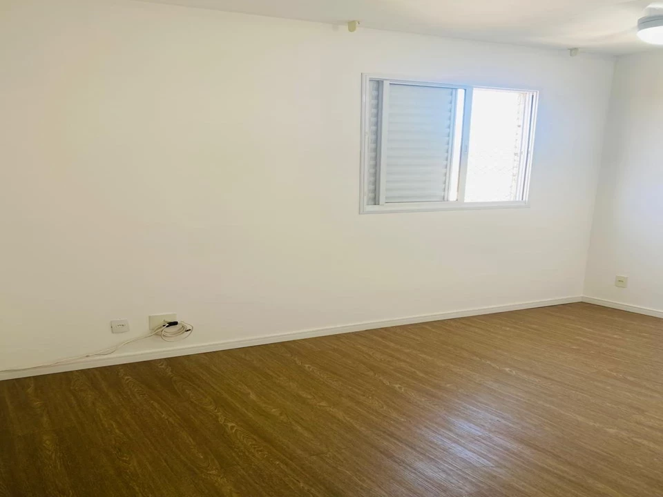 Imagem Apartamento com 3 Quartos à Venda, 89 m² em Jardim Messina - Jundiaí