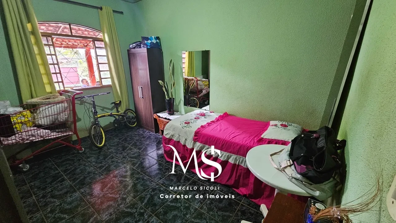 Imagem Casa de Condomínio com 2 Quartos à Venda, 400 metro em Setor Habitacional Vicente Pires - Trecho 3 - Brasília